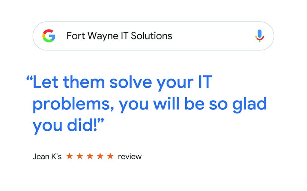 Best IT Service in Fort Wayne