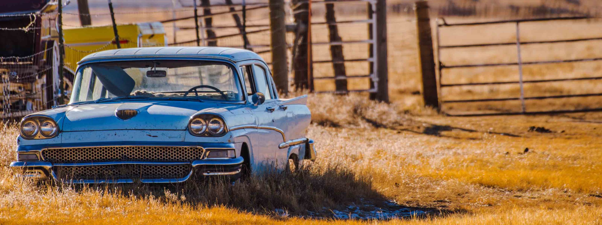 Classic Car VPN